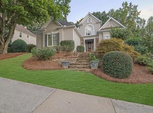 1350 Hillcrest Hts, Alpharetta, GA 30005