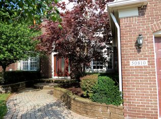 50810 Lancelot Dr, Macomb, MI 48044