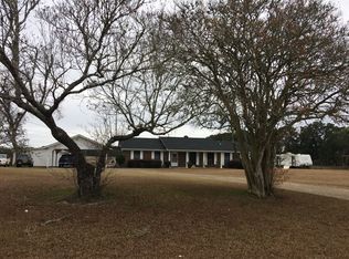 4716 Highway 71, Greenwood, FL 32443