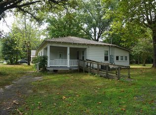 615 North St, Kensett, AR 72082