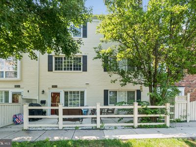 1501 N Van Dorn St, Alexandria, VA, 22304
