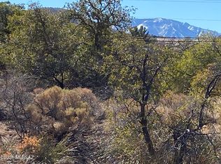 E Mount Lemmon Hwy, Oracle, AZ 85623