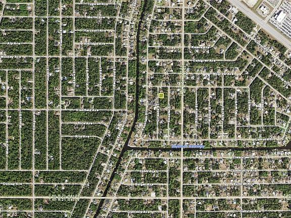 3rd image of 296 ORLEANS STREET LOT 2