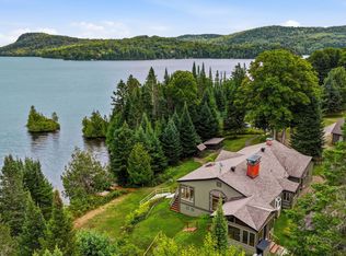 130 Chemin Du Vieux Clb, Ivry Sur Le Lac, QC J8C2Z7