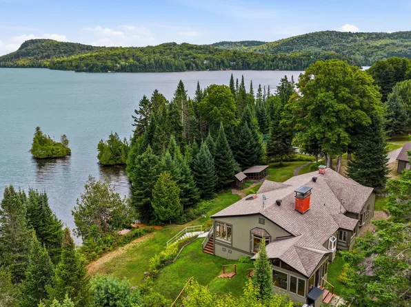 130 Chemin Du Vieux Clb, Ivry Sur Le Lac, QC J8C 2Z7