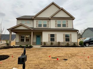 100 Palm Springs Way, Simpsonville, SC 29681