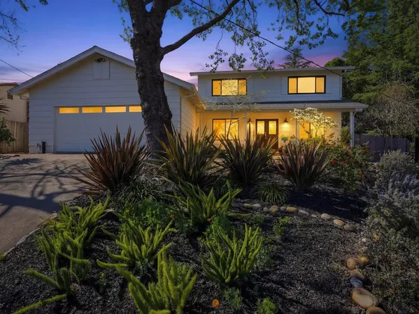 727 Cindy Lane, Petaluma, CA 94952