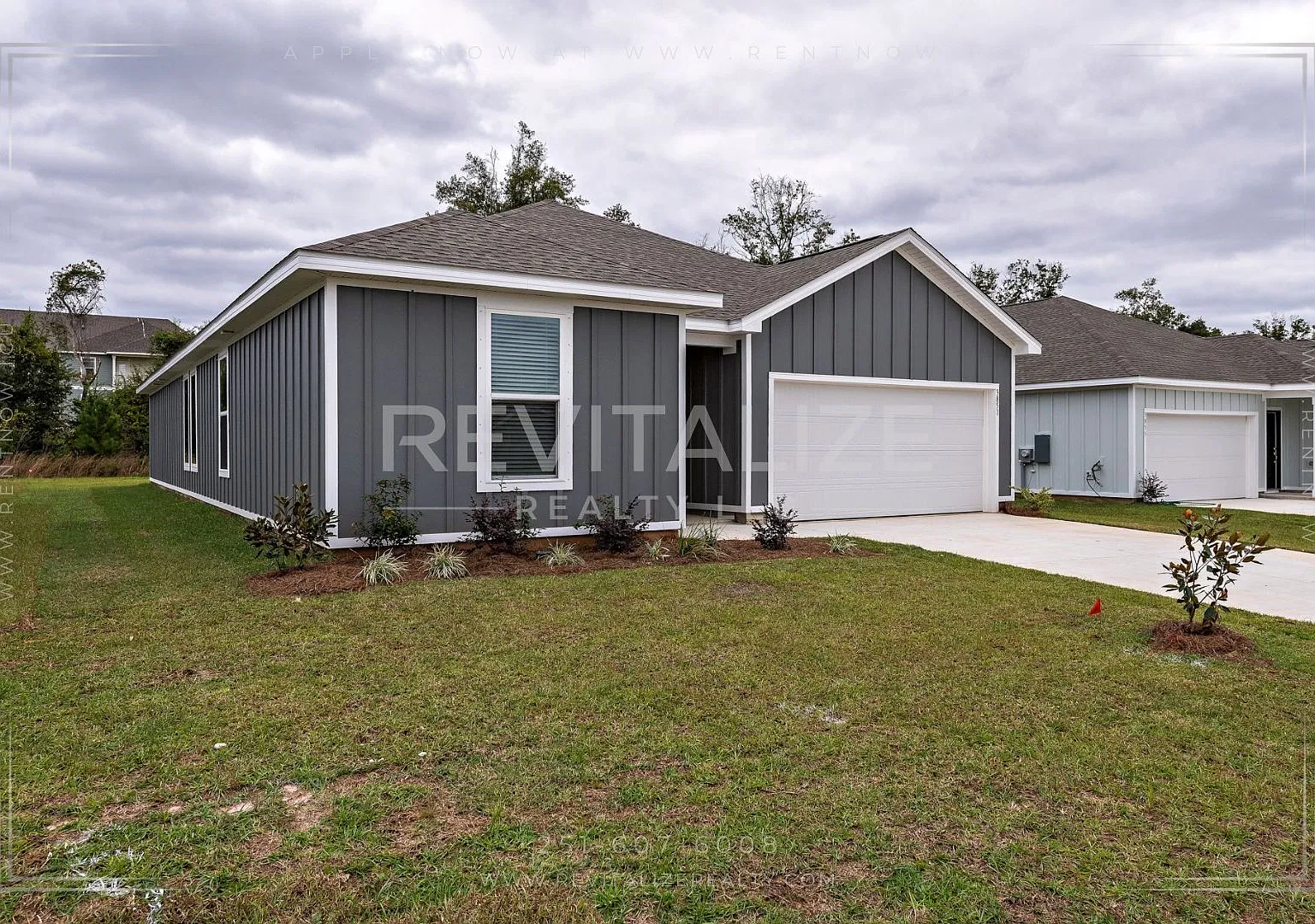 4-Bedroom Home in Foley with 3 Full Bathrooms & a Flex Room!! — Photo 2