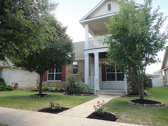 2nd image of 604 Brazos Bend Dr