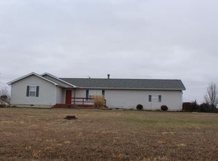 15061 Highway Aw, Plato, MO 65552