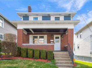 49 Laurel Ave, Washington, PA