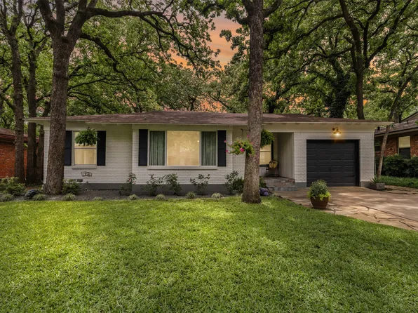 1404 Bluebonnet Trl, Arlington, TX 76013