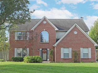 1016 Trevey Point, Lexington, KY 40515