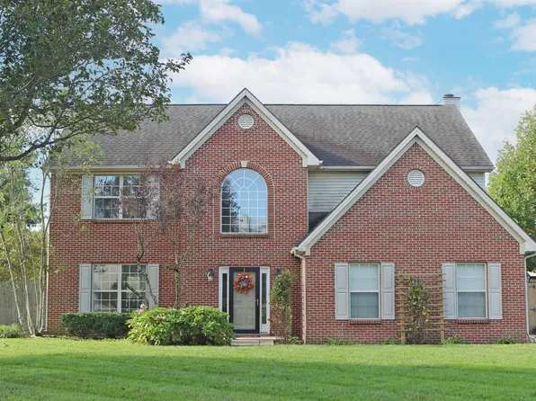 1016 Trevey Point, Lexington, KY 40515