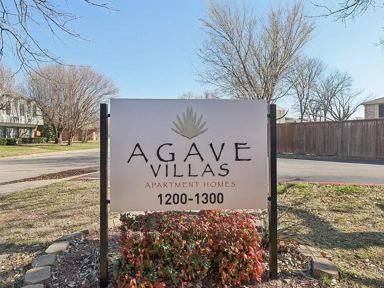 Agave Villas — Photo 29