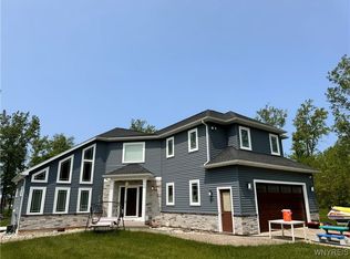 586 Pavement Rd, Lancaster, NY 14086