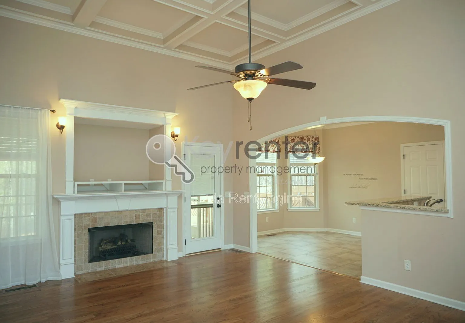 4 bed, 2.5 bath, 2519 sqft, $2,450 — Photo 1
