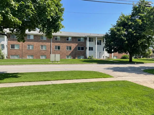 750 Michigan Ave E, Battle Creek, MI 49014