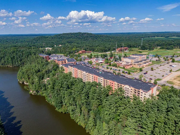 2210 2411th Riv, Wisconsin Dells, WI 53965