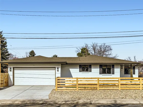 1681 S Grape Street, Denver, CO 80222