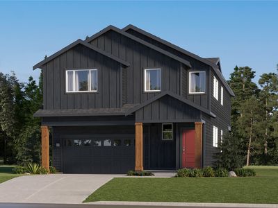 13578 200th Avenue SE, Monroe, WA, 98272