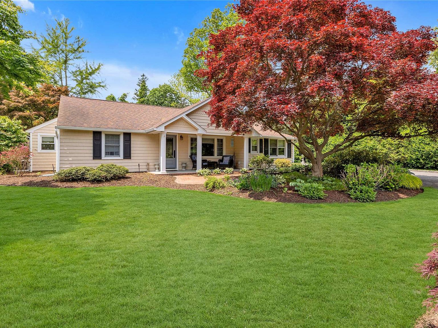 12 Morahapa Road, Centerport, NY 11721 Zillow