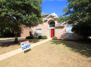 1546 Jesse Ramsey Blvd, Cedar Hill, TX 75104