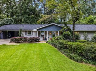 2662 Foster Ridge Rd NE, Atlanta, GA 30345