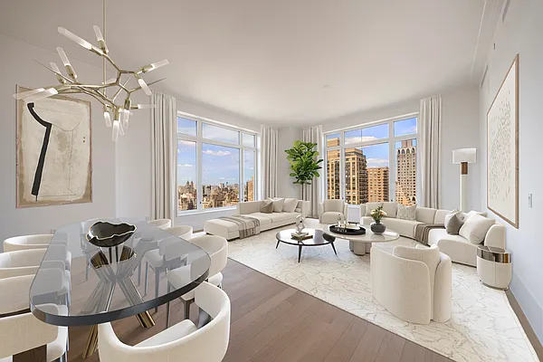 200 East 83rd Street #26B in Yorkville, Manhattan | StreetEasy