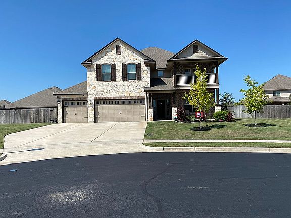 2nd image of 1117 Milford Dr