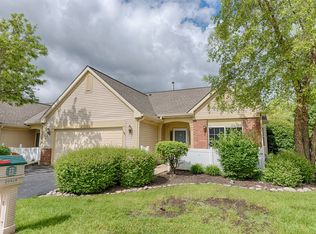 20929 W Blossom Ln, Plainfield, IL 60544