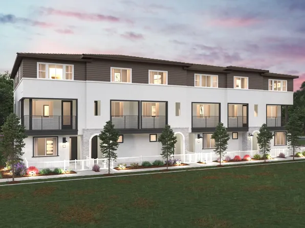 Plan One Plan, Sagecrest