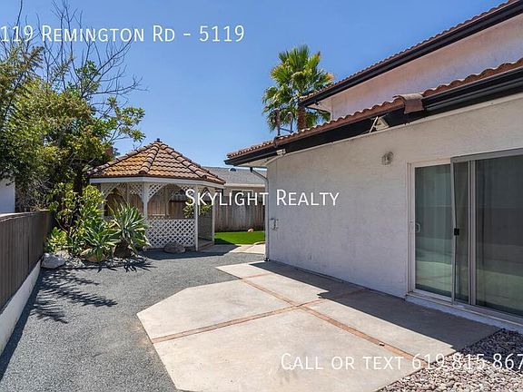 4th image of 5119 Remington Rd #5119