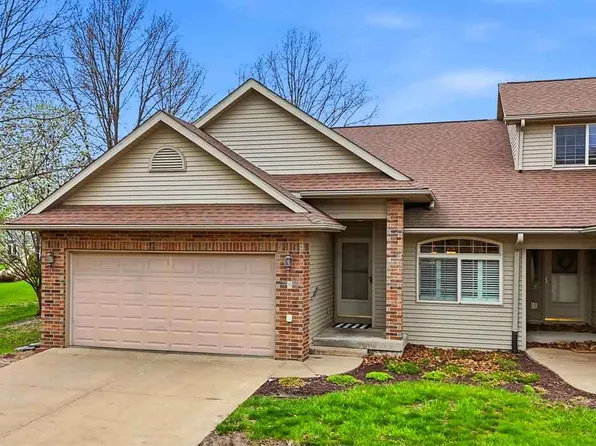 2101 Norcor Ave APT 6, Coralville, IA 52241