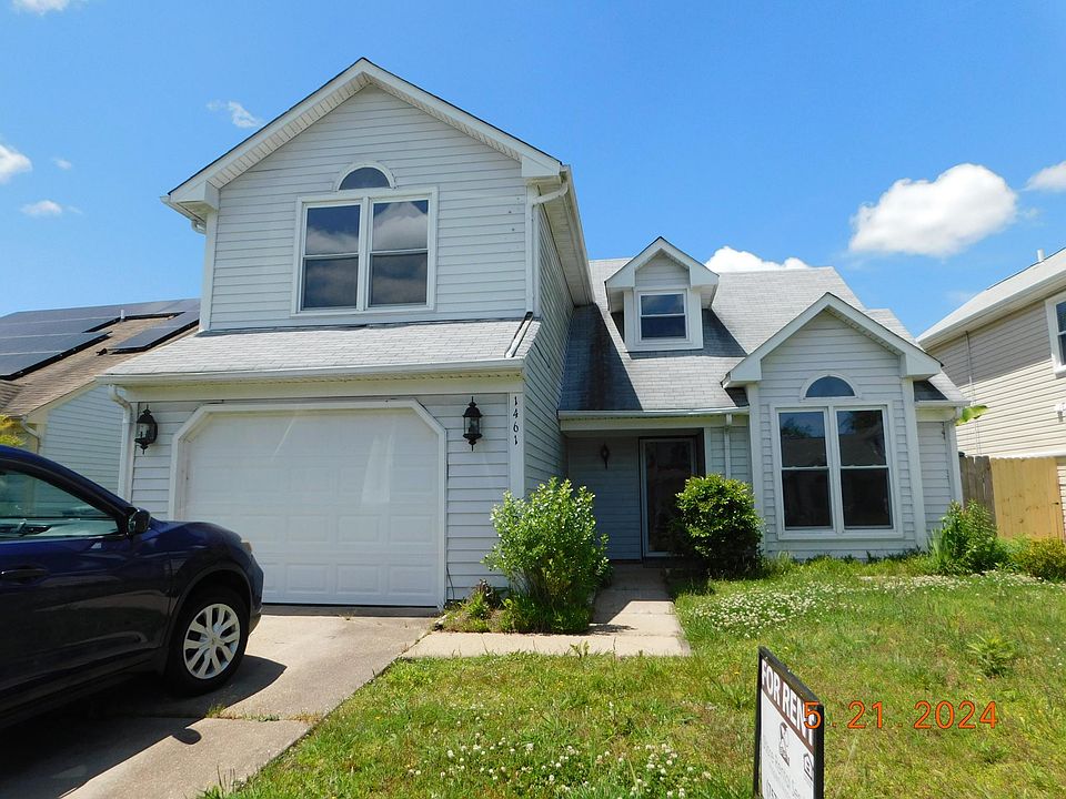 1461 Thamesford Dr, Virginia Beach, VA 23464 Zillow