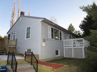 73 University St, Presque Isle, ME 04769