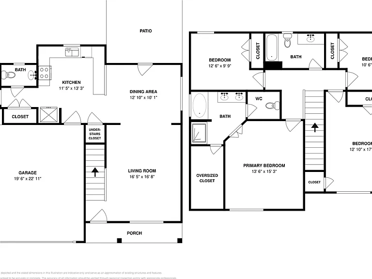 1107 Selous Dr — Photo 20