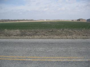 Lot 1 Nw Dobbin Road, Lebo, KS 66856