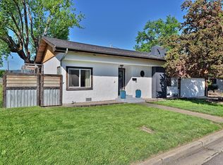 448 S 1st St, Central Pt, OR 97502