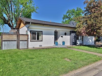 448 S 1st St, Central Pt, OR, 97502