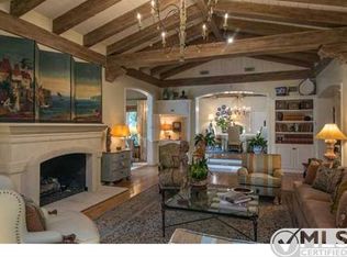 16041 Via Del Alba, Rancho Santa Fe, CA 92067