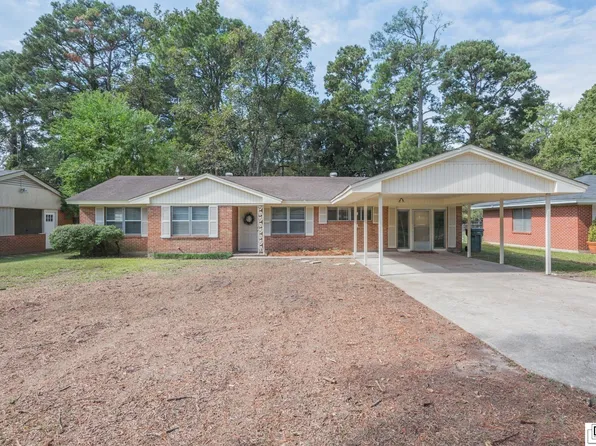 1619 Lexington Ave, Monroe, LA 71201