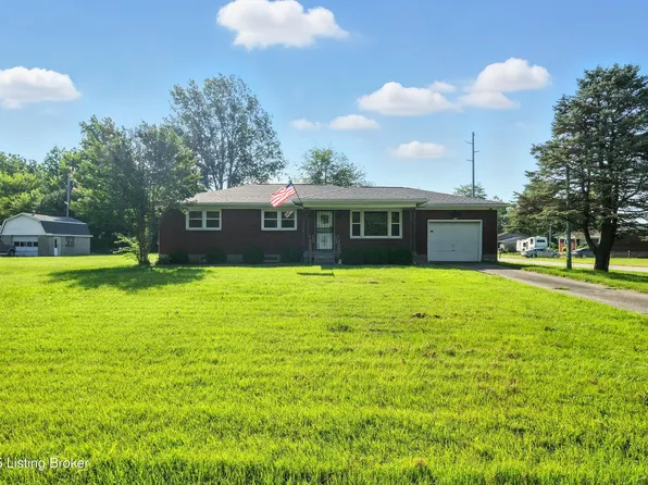 370 Octagon Ave, Louisville, KY 40229