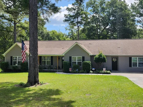 117 Deerrun St, Fitzgerald, GA 31750