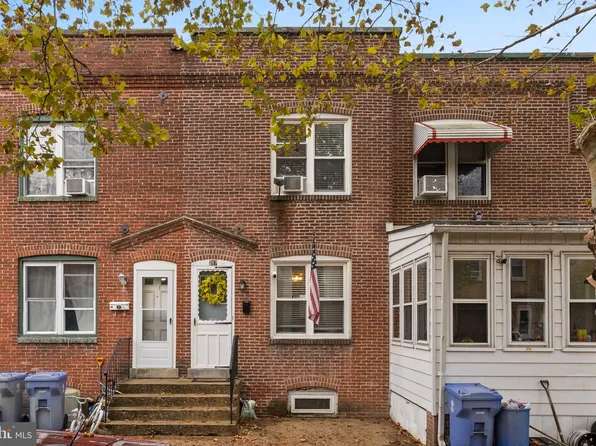207 5th Ave, Roebling, NJ 08554