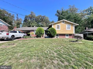 11413 Allview Dr, Beltsville, MD 20705