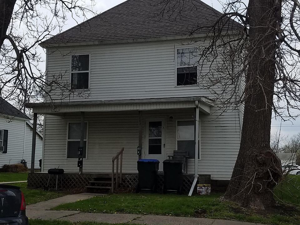 1st image of 702 S Sixth St APT B