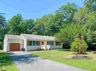 271 Newport Rd, Cedarville, NJ 08311