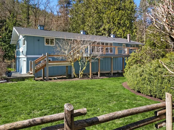 44430 SE Edgewick Road, North Bend, WA 98045