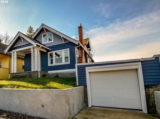 2807 SE 52nd Ave, Portland, OR 97206